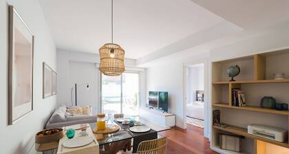 Petit Luxe Oasi d'Egara
