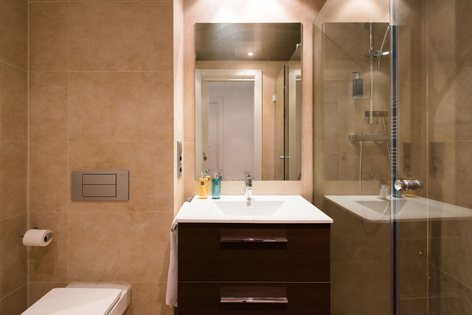 Petit Luxe Oasi d'Egara