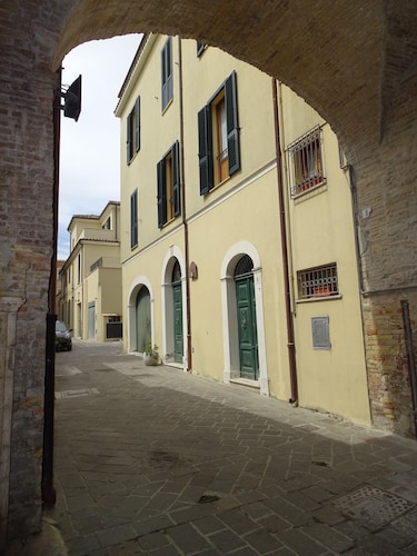 B&B Arco Di San Francesco