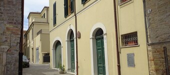 B&B Arco Di San Francesco