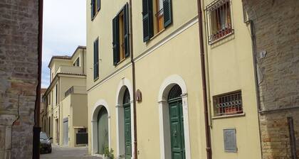 B&B Arco Di San Francesco