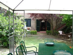 Balcony - B&B Arco Di San Francesco (Atri)