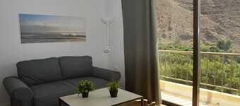 Apt. El Molino 3A - Ett sovrum, 2 sovplatser