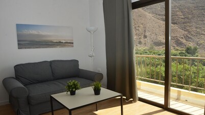 Apt. El Molino 2A