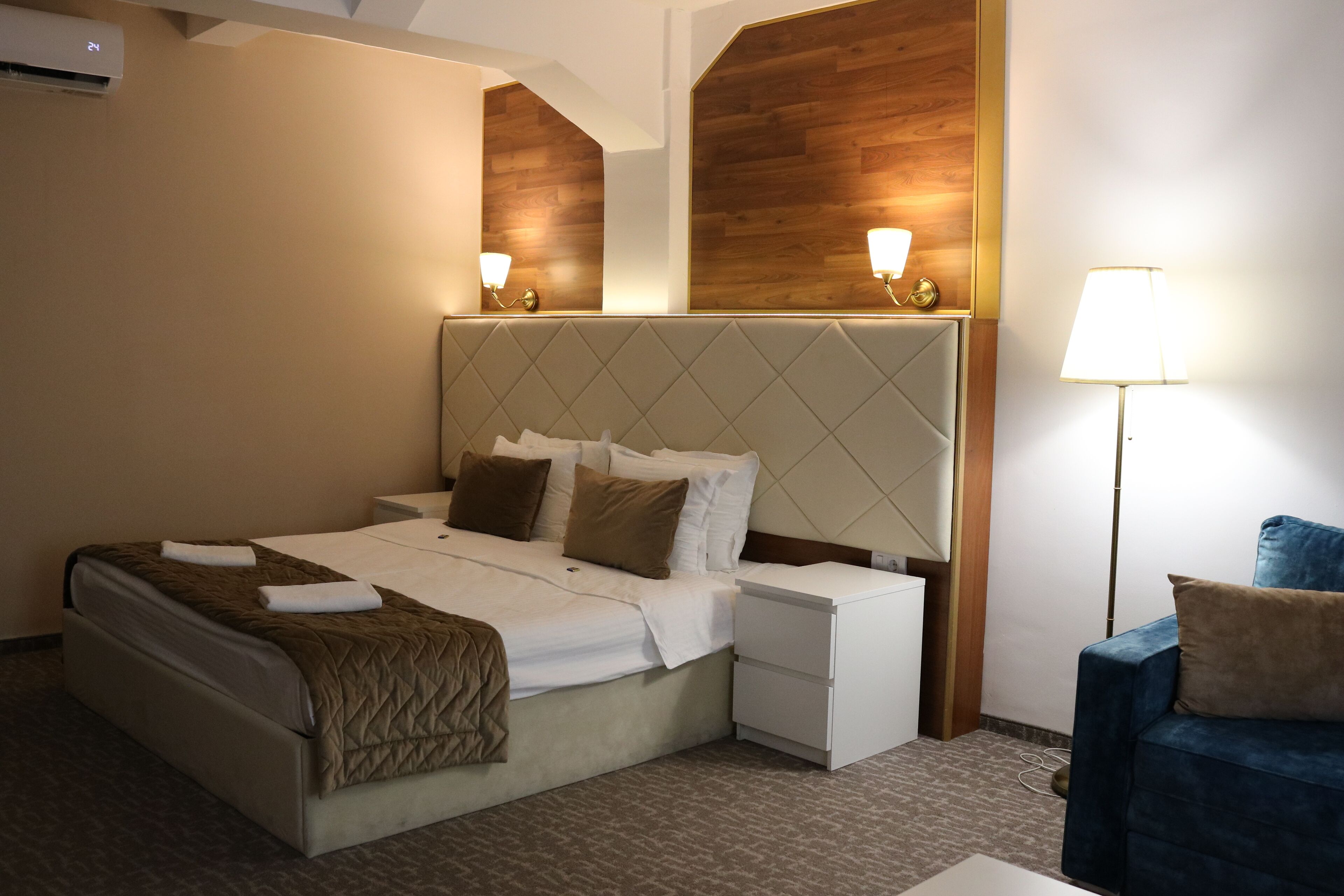 Foto - Luxury Rooms Skadarlija