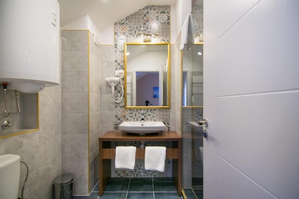 Photo - Luxury Rooms Velika Skadarlija