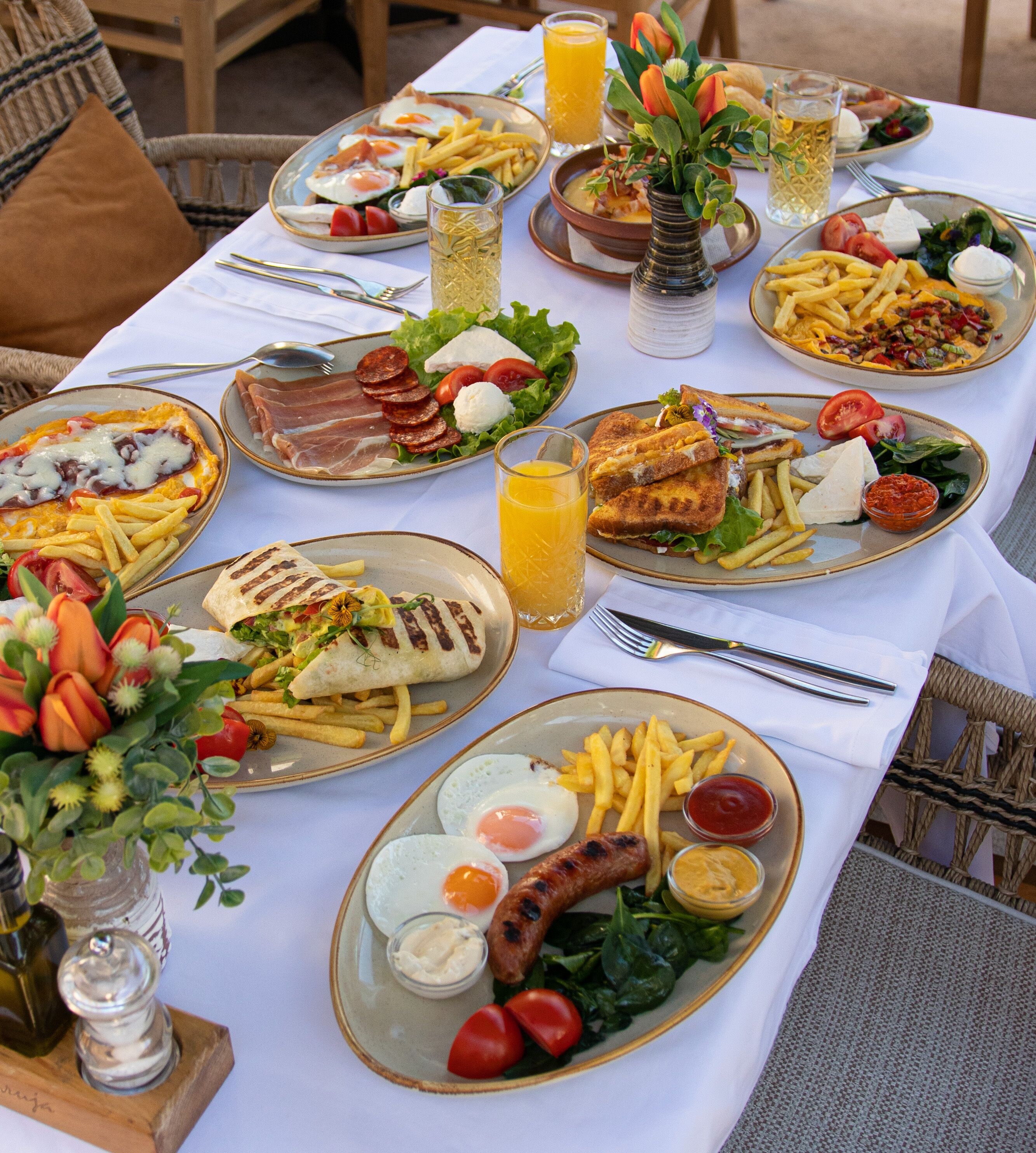 Foto - Luxury Rooms Skadarlija