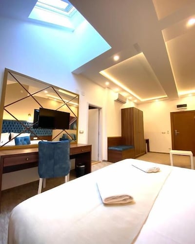 Luxury Rooms Velika Skadarlija