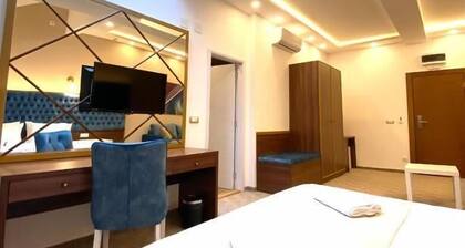 Luxury Rooms Velika Skadarlija
