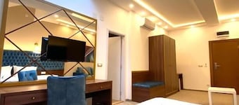 Luxury Rooms Velika Skadarlija
