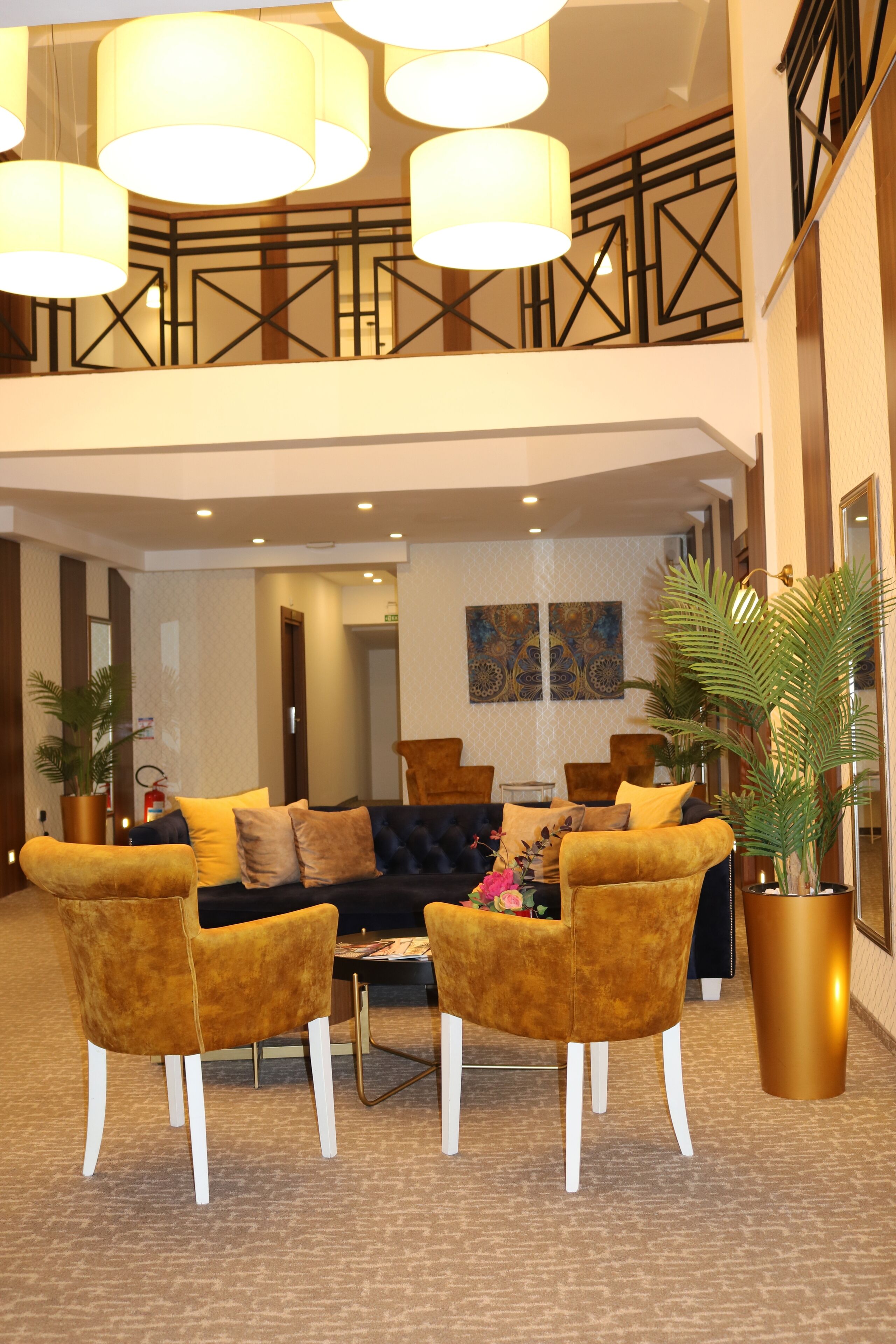 Foto - Luxury Rooms Skadarlija