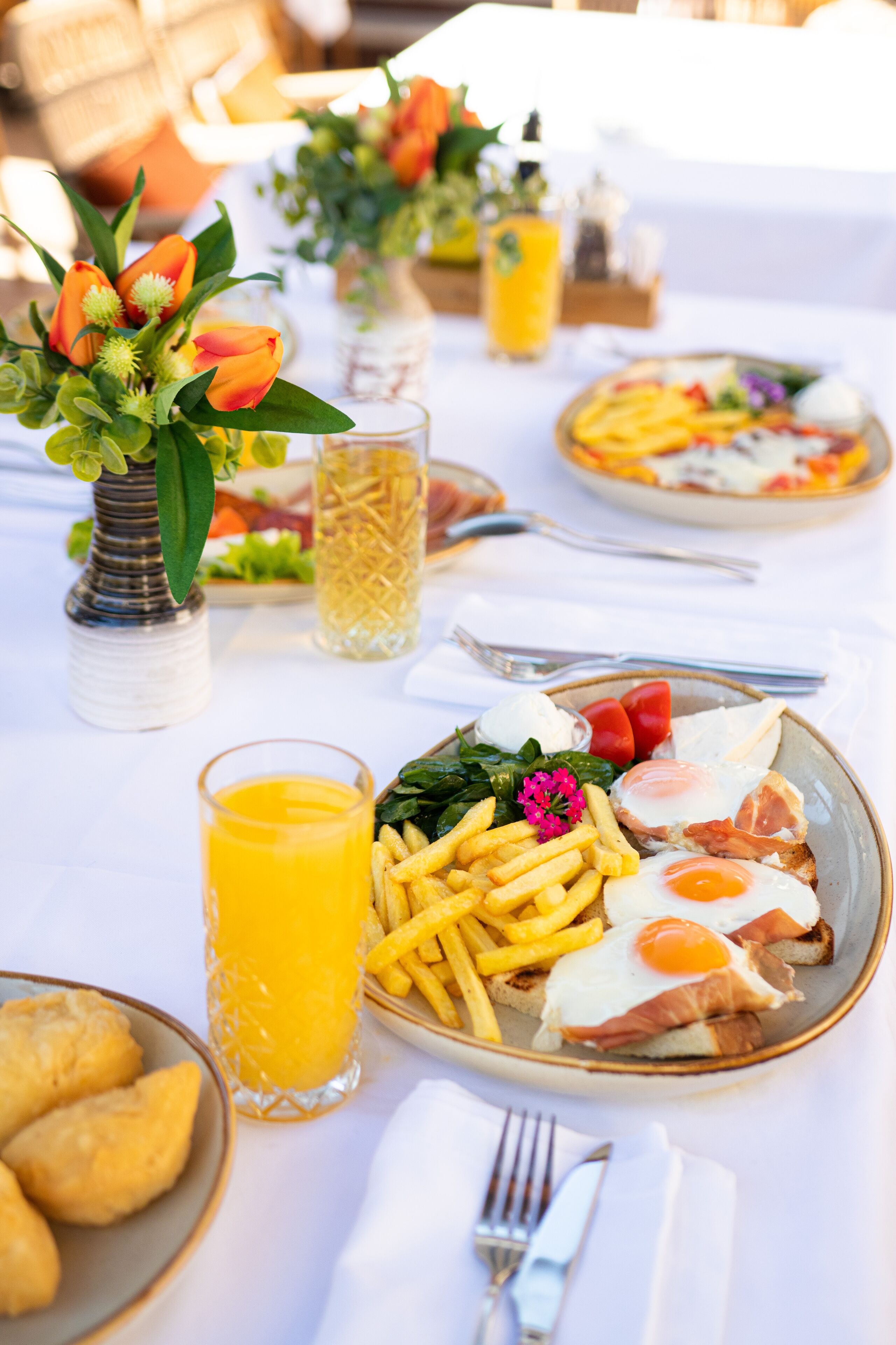 Foto - Luxury Rooms Skadarlija