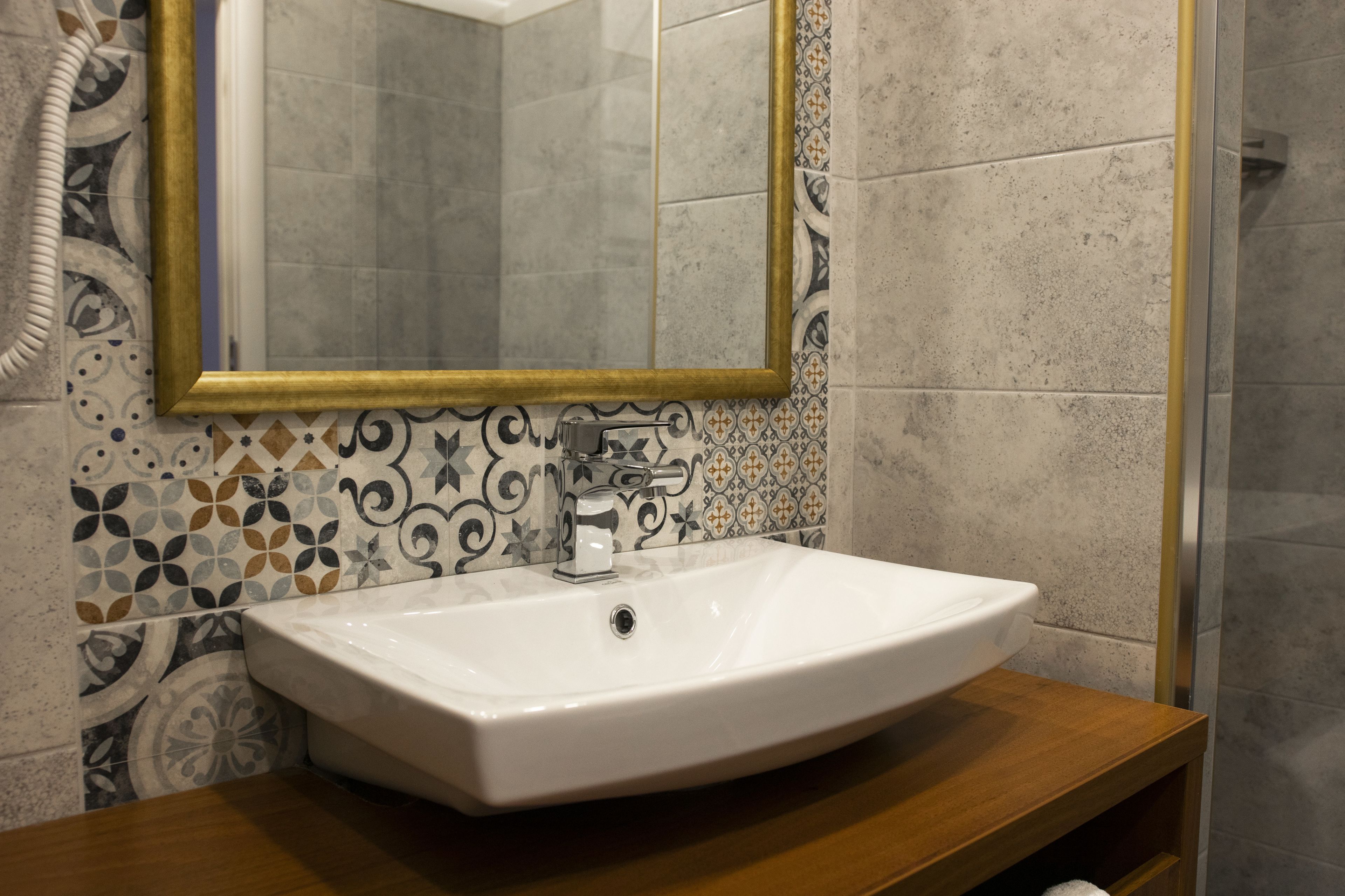 Foto - Luxury Rooms Skadarlija
