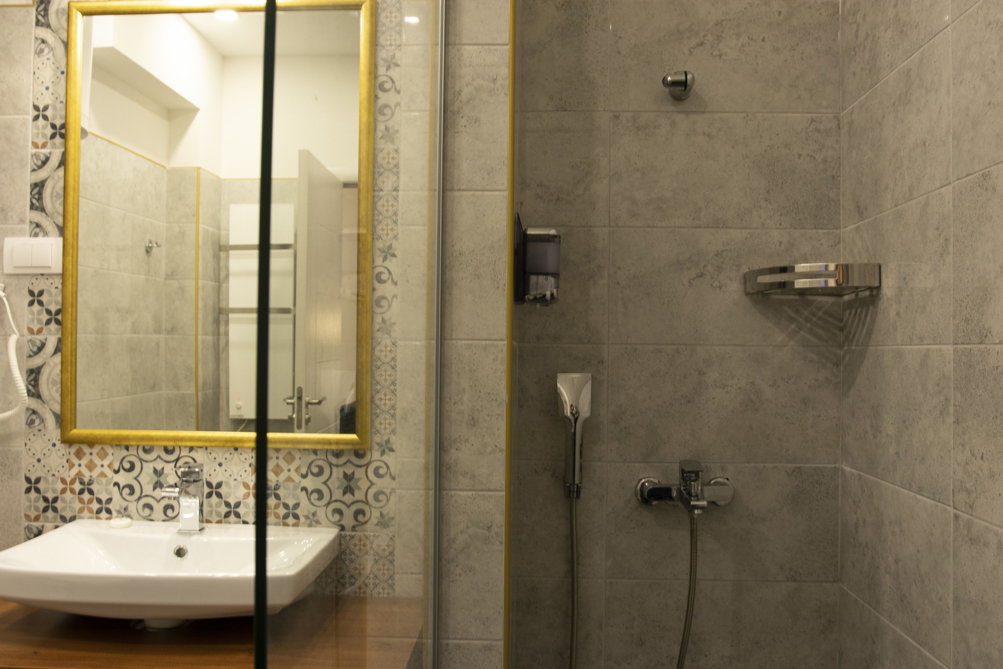 Foto - Luxury Rooms Skadarlija