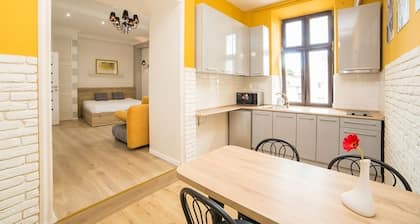 Apartment Mitskevicha 5b