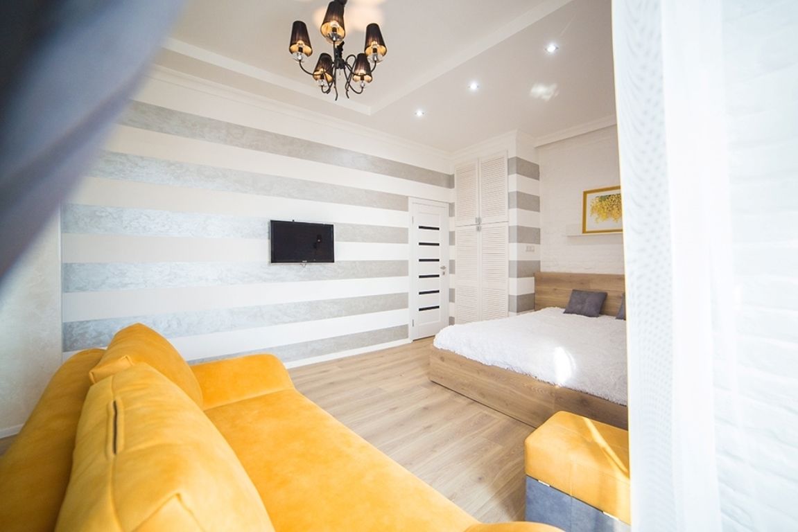 Apartment, Nichtraucher | Bügeleisen/Bügelbrett, kostenloses WLAN