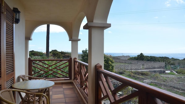 Terras