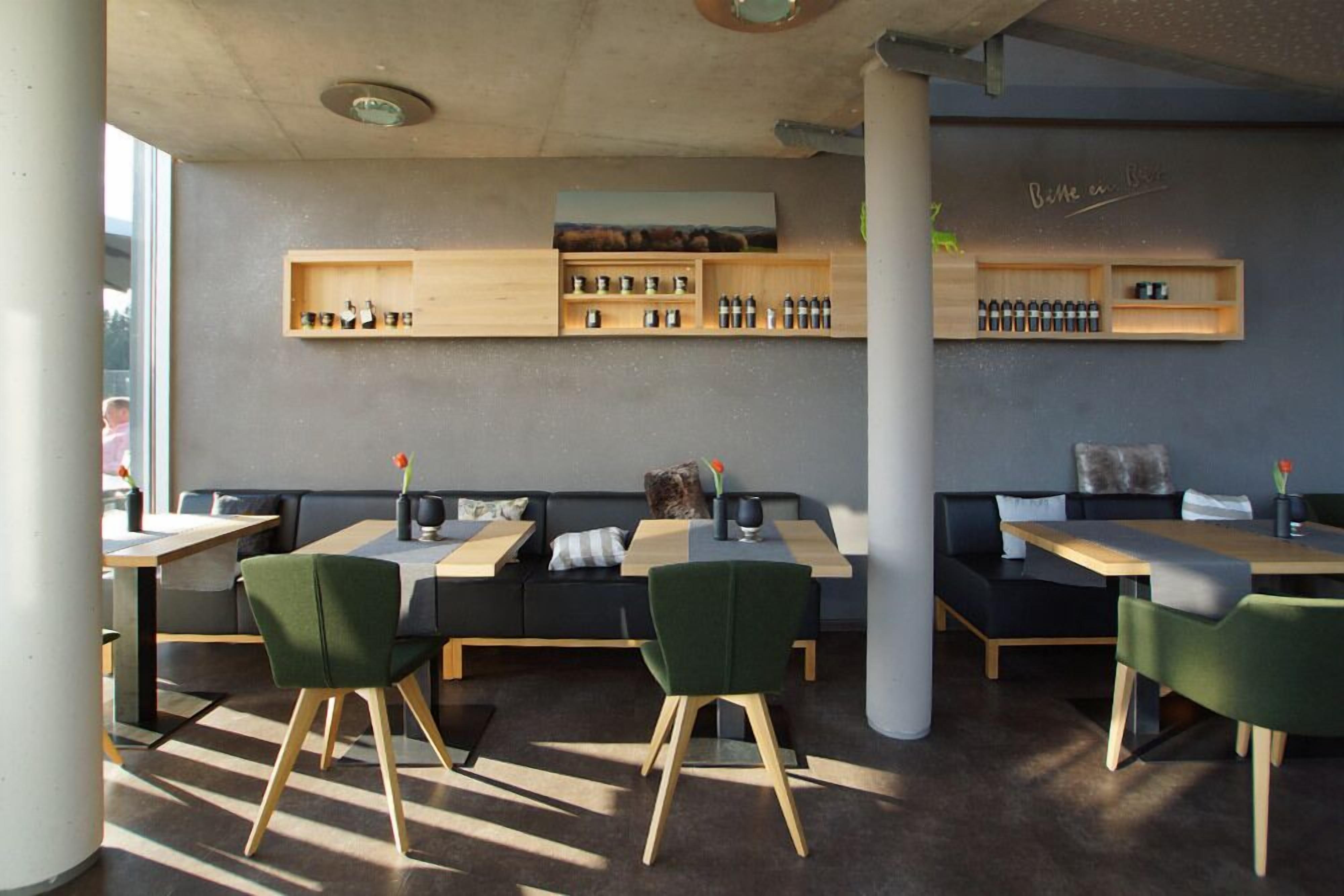 Frokostområde