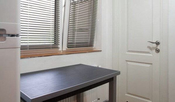 Apartment | Room amenity - Economy Apartment Doroshenka 48 (Lviv)