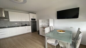 Eget kjøkken