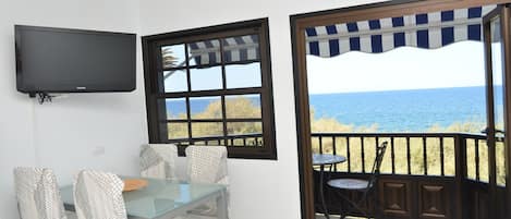 Servei de restauració a l'aire lliure