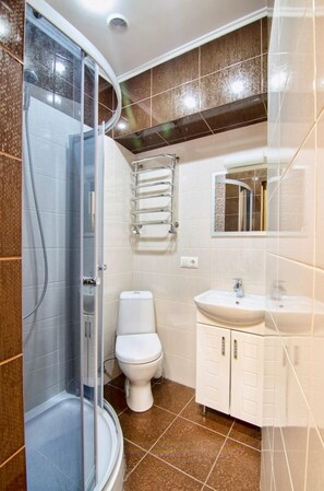 Appartement | Salle de bain