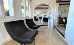 Interior - T-0615, Xiprer, villa in a quiet location with private pool (Dénia)