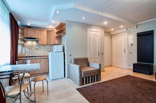 Apartment Svobody 6-8a