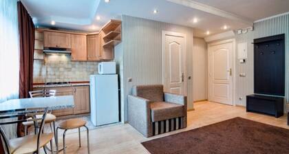 Apartment Svobody 6-8a