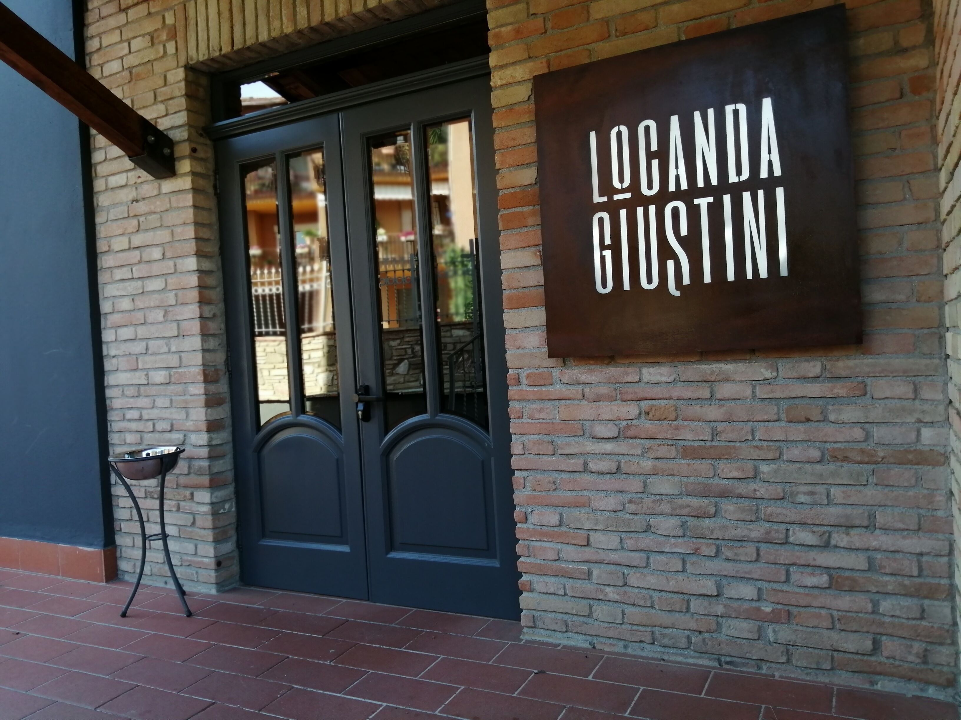Photo - Locanda Giustini