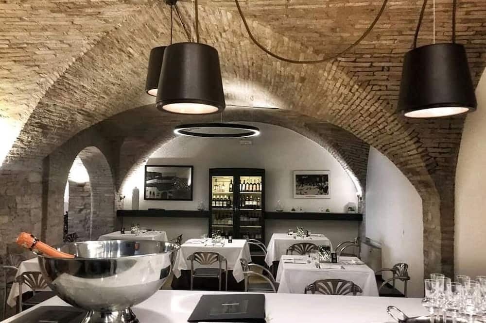 Locanda Giustini