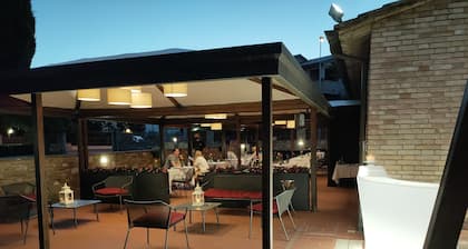 Locanda Giustini
