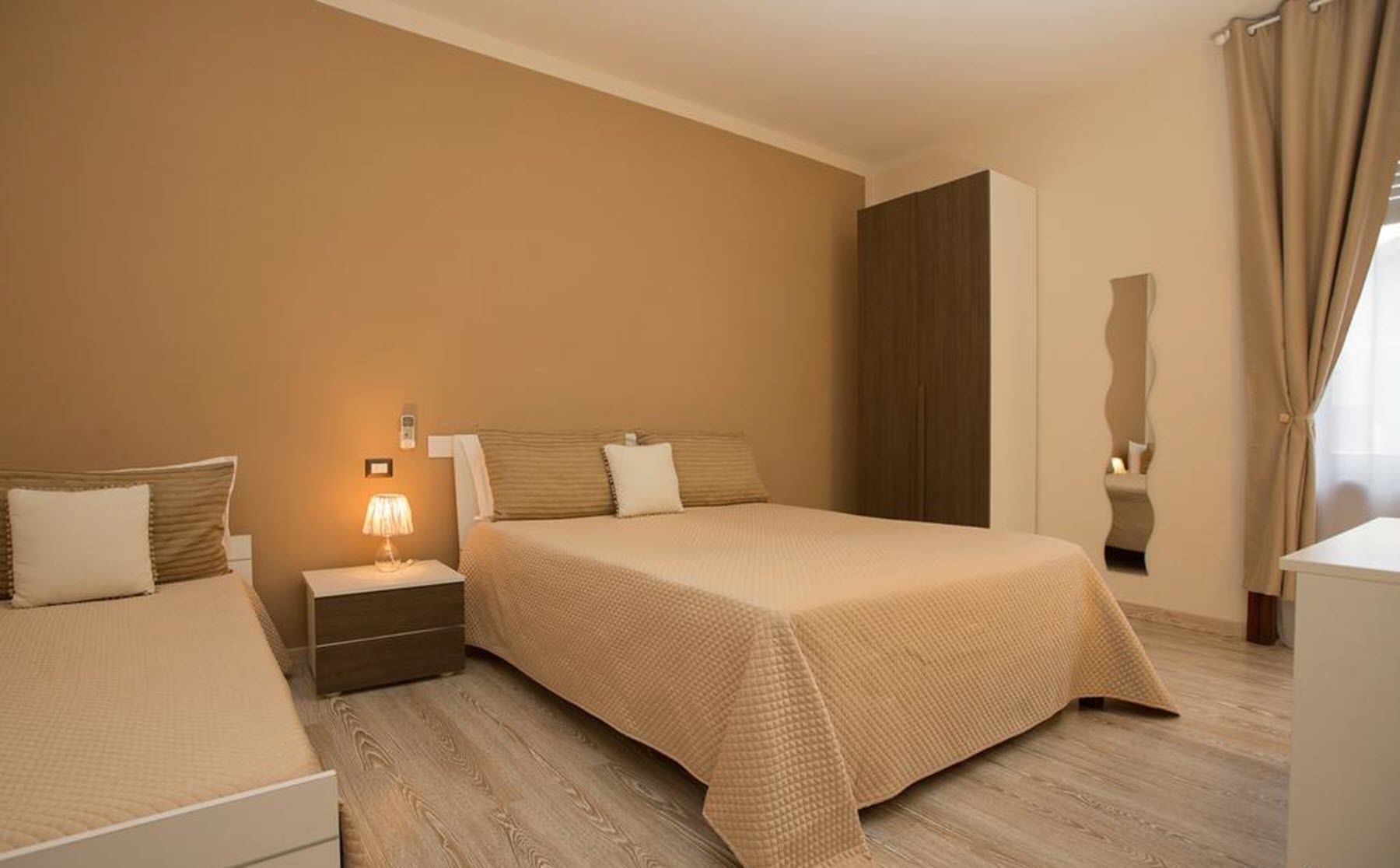 Foto - SalernoPrestige rooms