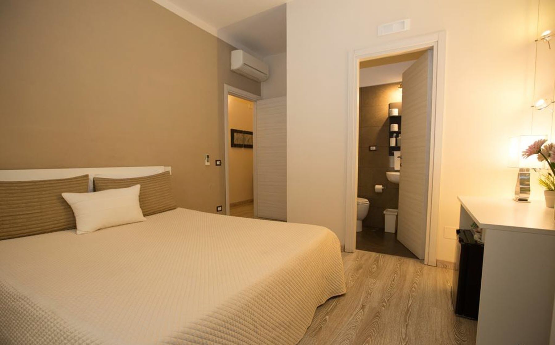 Foto - SalernoPrestige rooms