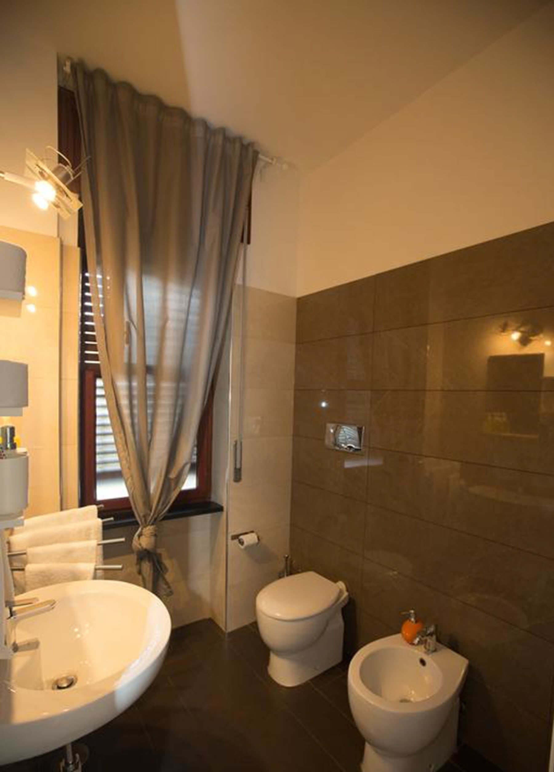 Foto - SalernoPrestige rooms