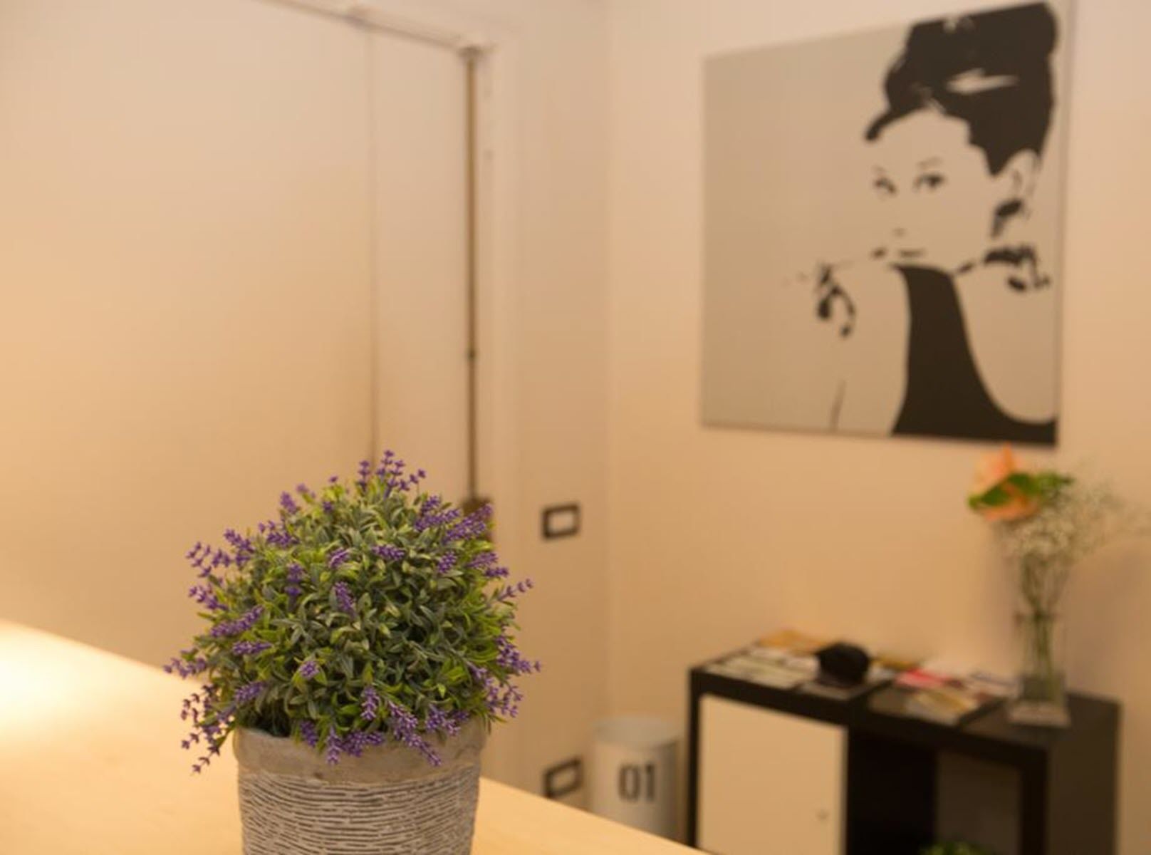 Foto - SalernoPrestige rooms