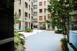 Exterior - Salernoprestige Residenza (Salerno)