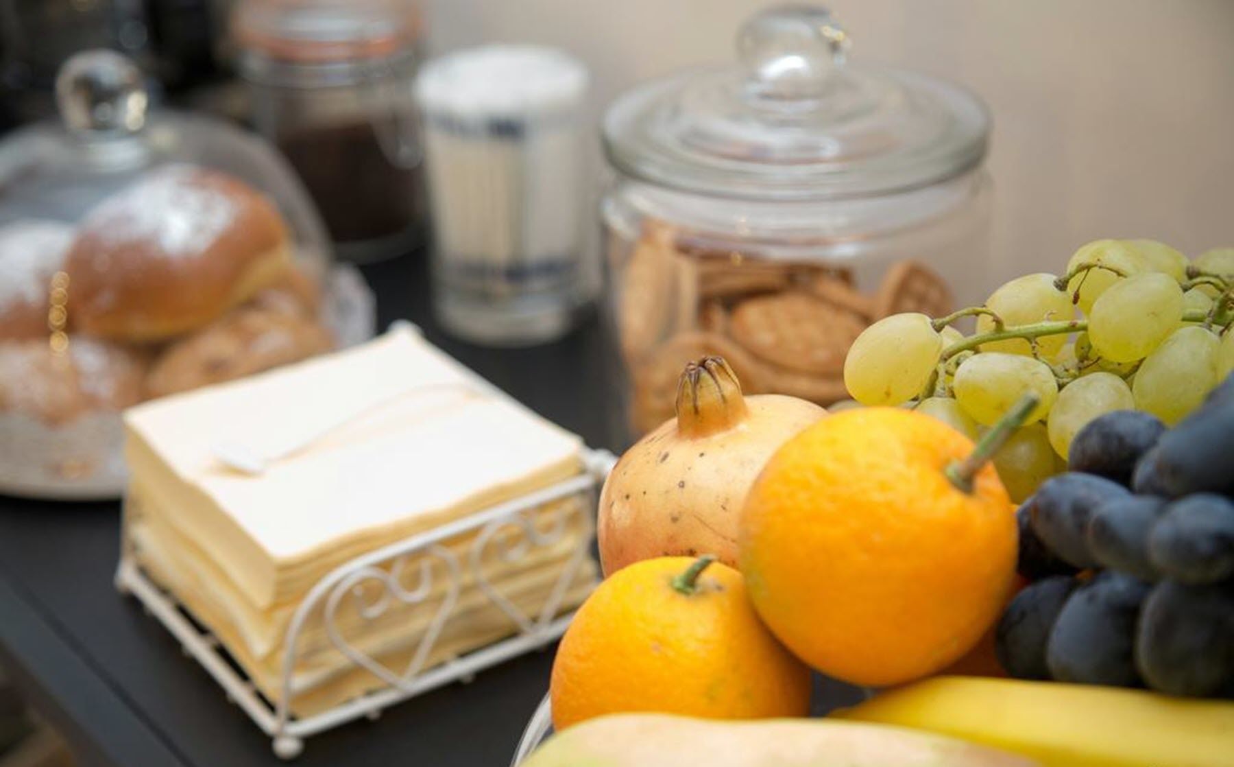 Foto - SalernoPrestige rooms