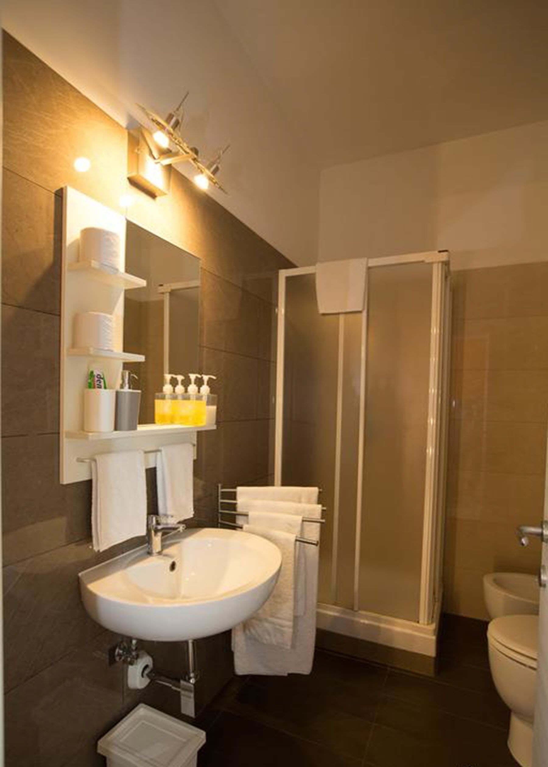 Foto - SalernoPrestige rooms