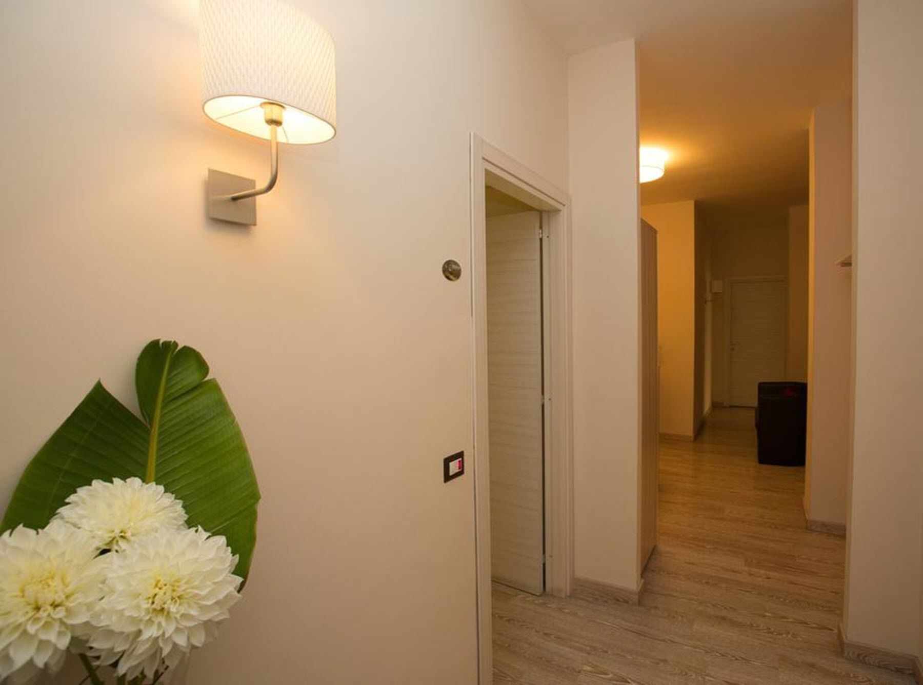 Foto - SalernoPrestige rooms