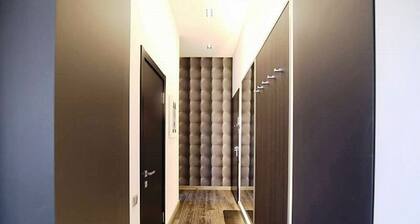 Apartment Ruska 16