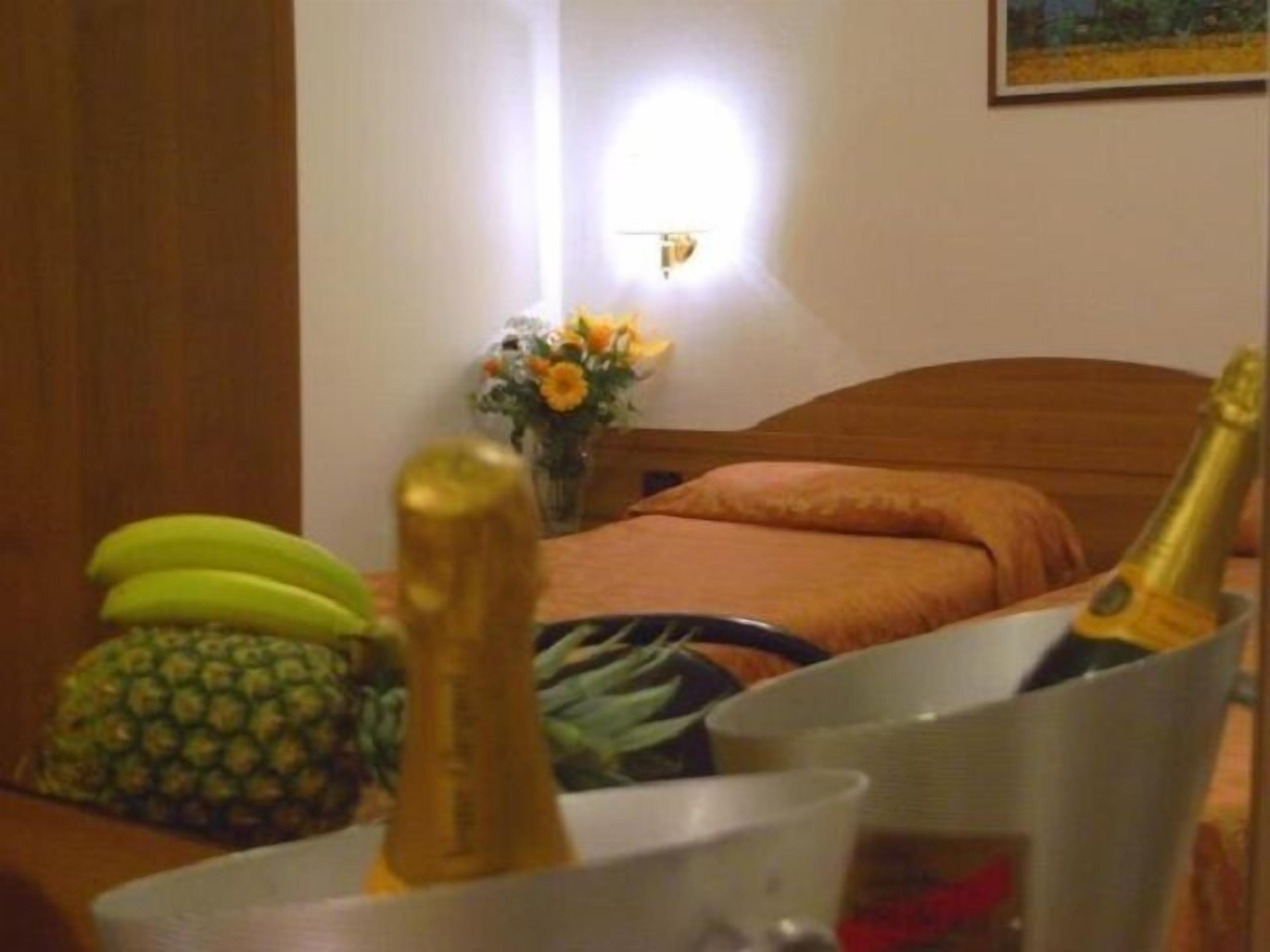 Foto - Hotel Mondial