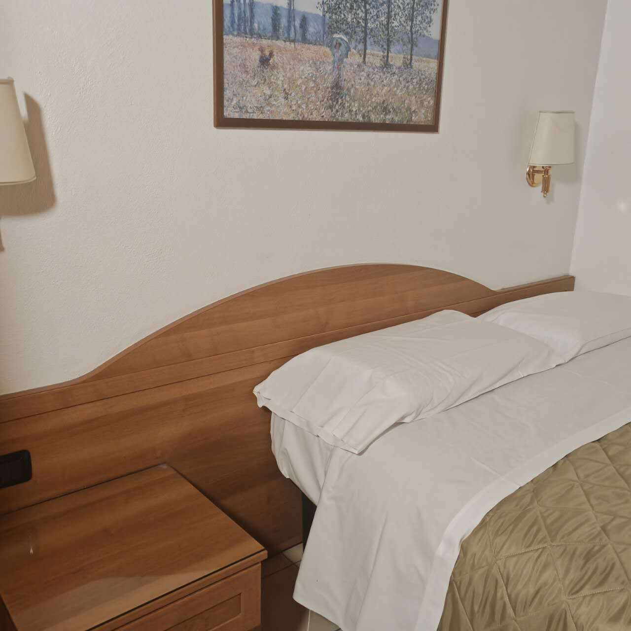 Foto - Hotel Mondial