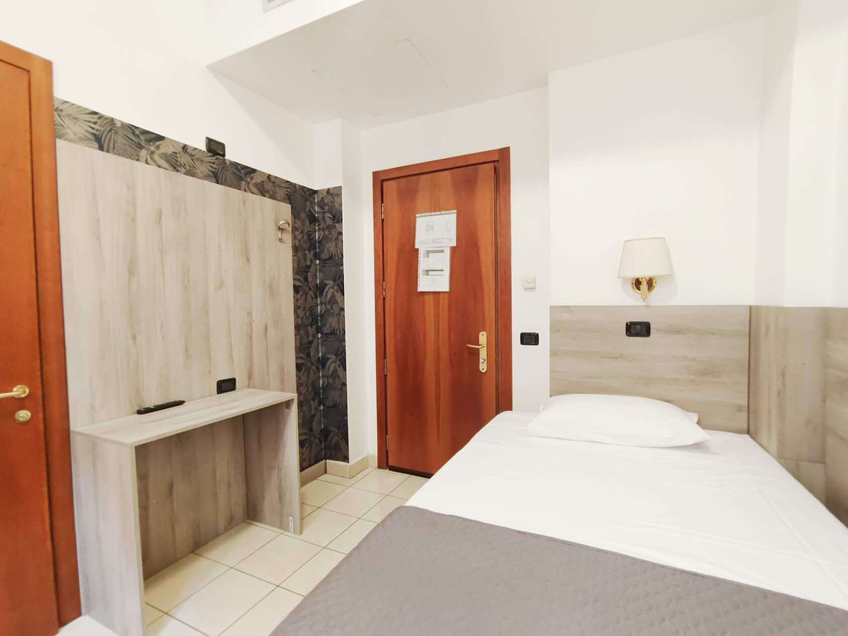 Foto - Hotel Mondial