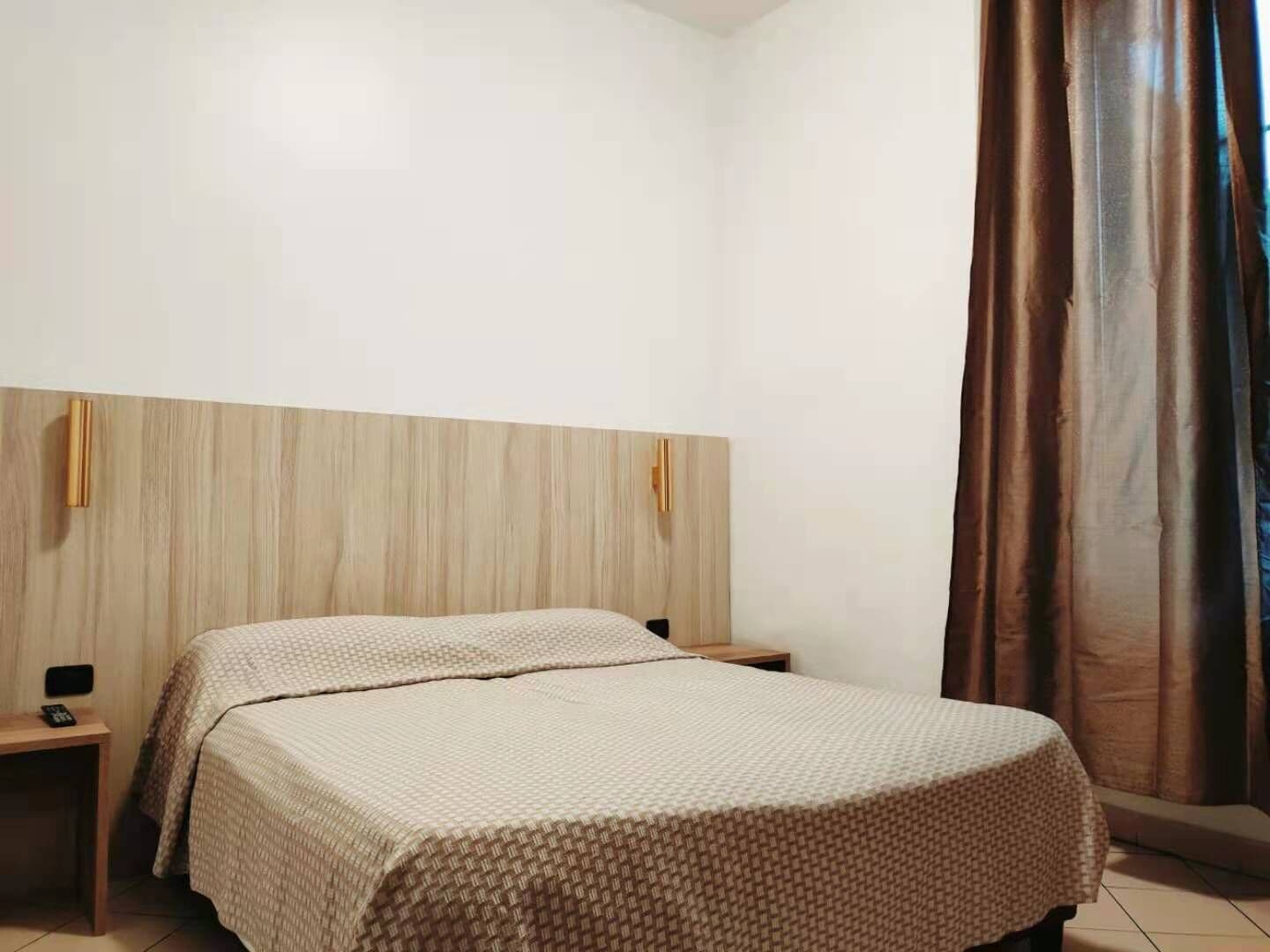 Foto - Hotel Mondial