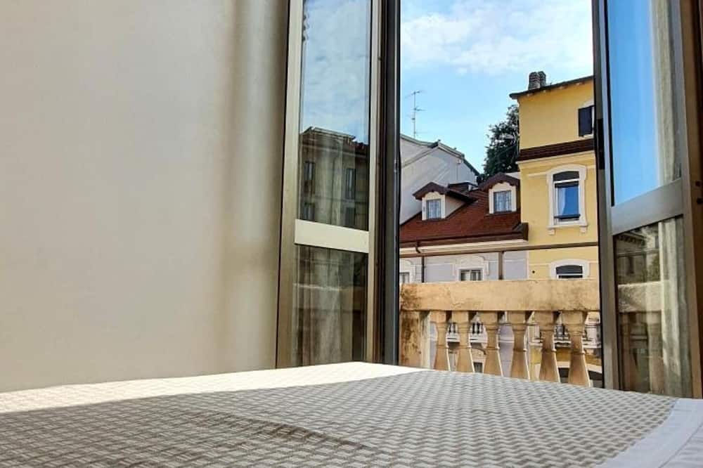 Hotel Mondial