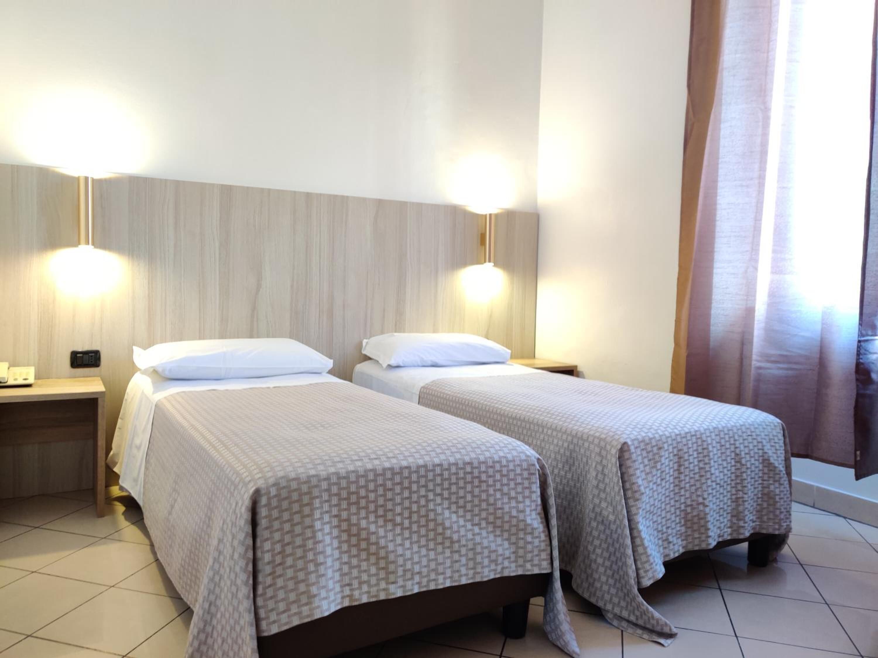 Foto - Hotel Mondial