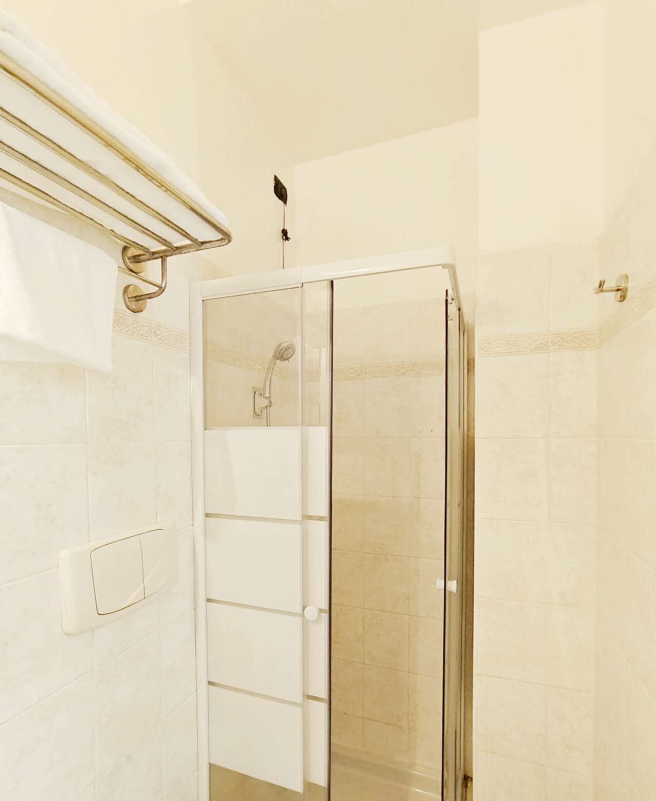 Foto - Hotel Mondial