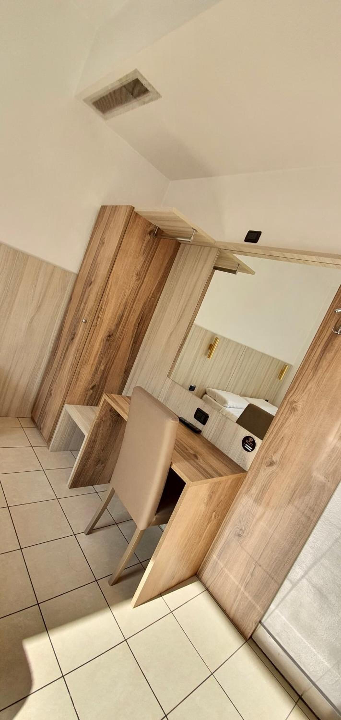 Foto - Hotel Mondial