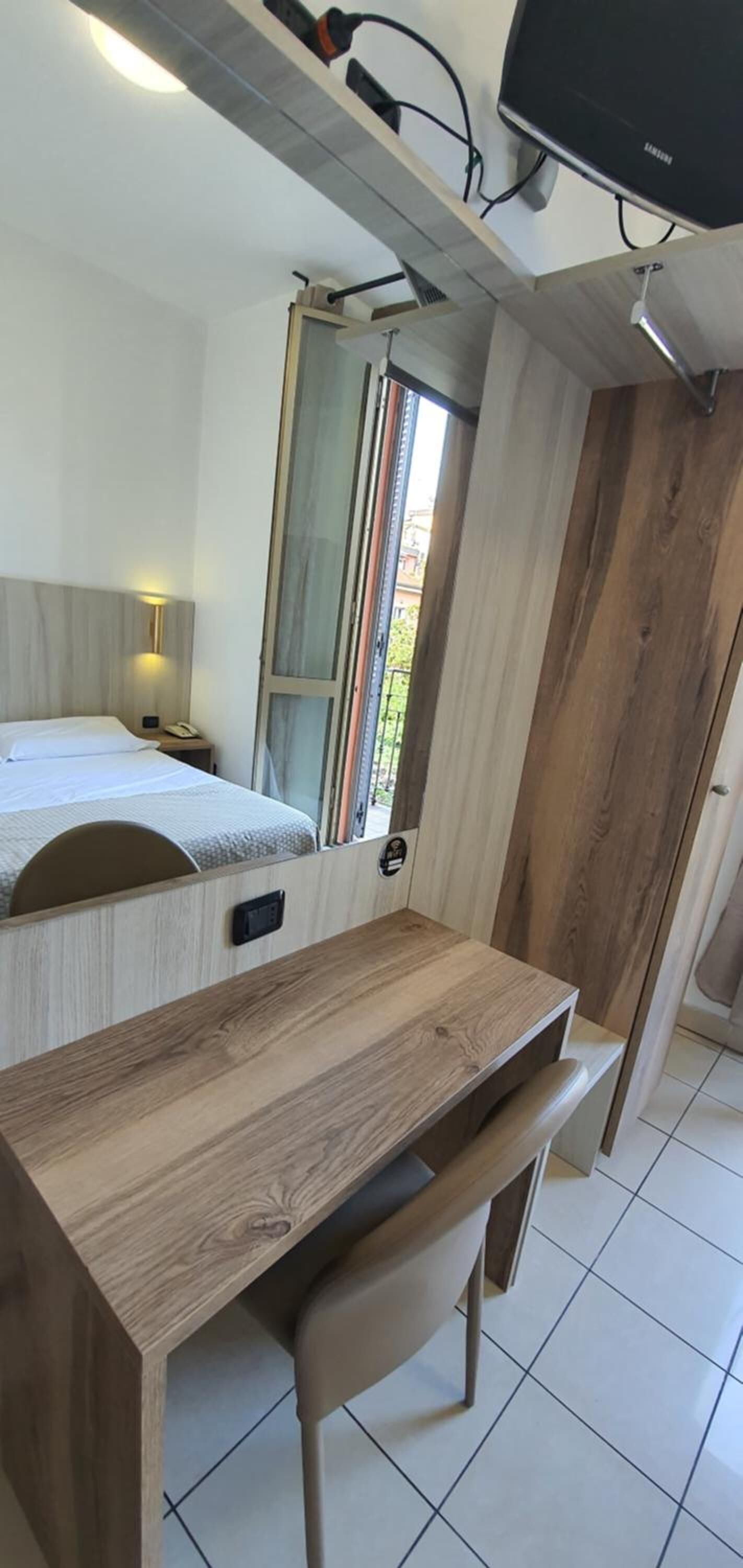 Foto - Hotel Mondial